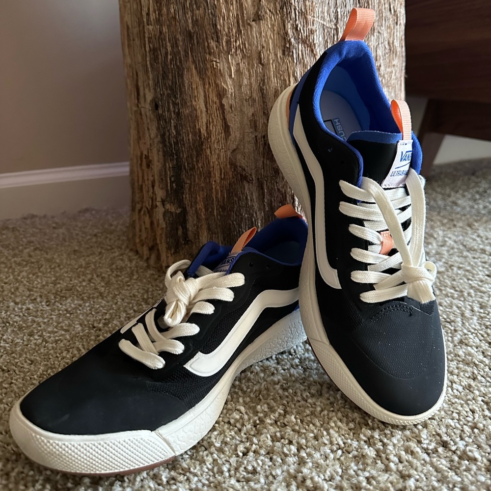 VANS ULTRARANGE EXO